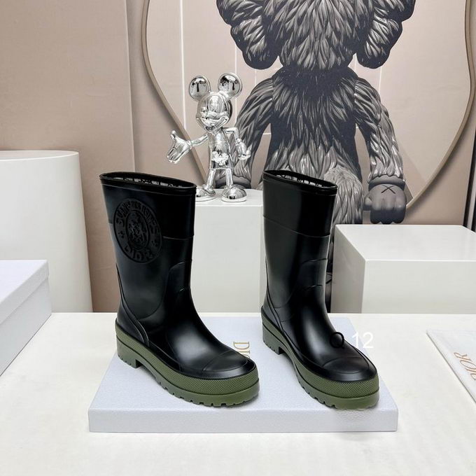 Dior Boots Wmns ID:20231105-167